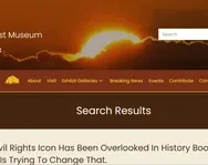 F.D. Reese over looked in history books